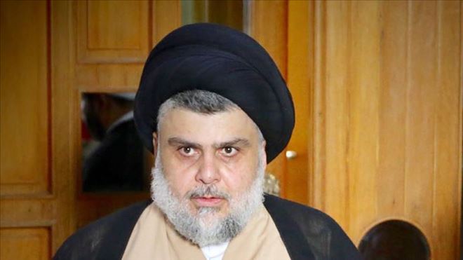 SADR´DAN BASRA İÇİN ?SABRIMIZ TEST  ETMEYİN´ AÇIKLAMASI