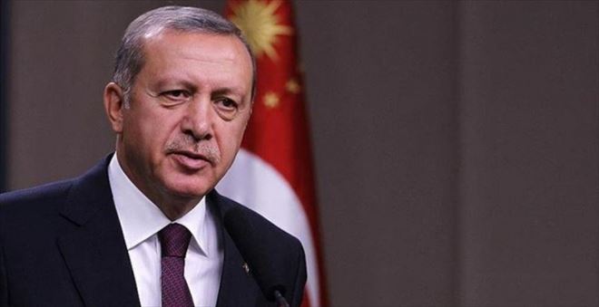 ERDOĞAN: İDLİB´E FÜZE YAĞARSA KATLİAM OLUR