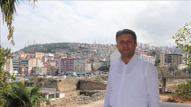 TRABZON´DAKİ OTELLERDE MİLLİ MAÇ YOĞUNLUĞU YAŞANIYOR