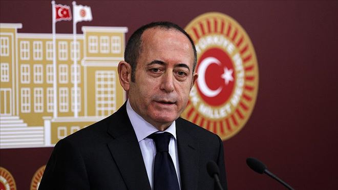 ´KADER MAHKUMLARI İŞİN BAHANESİ´