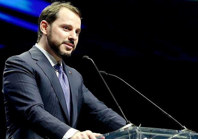 BERAT ALBAYRAK´IN YARDIMCILARI BELLİ OLDU!