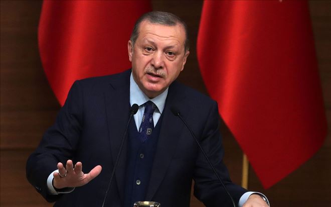 CUMHURBAŞKANI ERDOĞAN´A ÇAĞRIDA BULUNDU: ESAD İLE GÖRÜŞÜLMESİ LAZIM