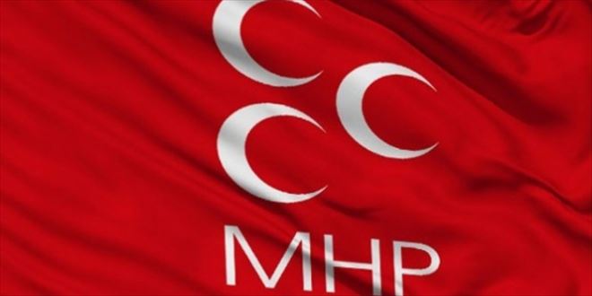 MHP, 30 BÜYÜKŞEHİR İÇİN İTTİFAK SİNYALİ VERDİ