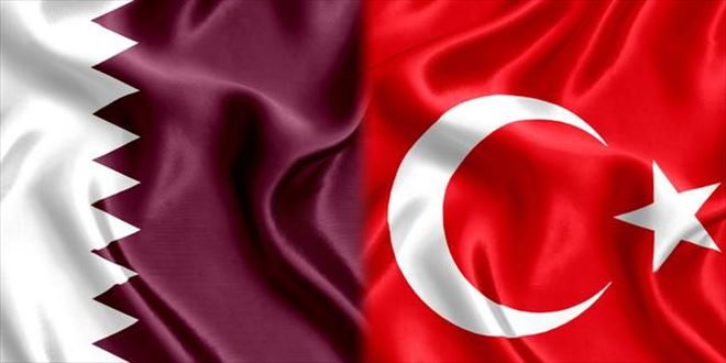 KATAR´DAN TÜRKİYE AÇIKLAMASI: HANGİ ALANLARA YATIRIM YAPACAĞIMIZI YAKINDA İLAN EDECEĞİZ