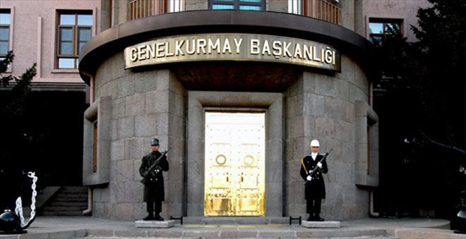YUNANİSTAN´IN GÖZALTINA ALDIĞI İKİ TÜRK ASKERİ İADE EDİLDİ