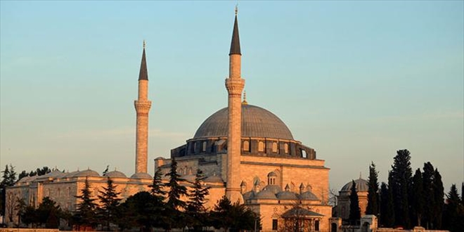 ?Mescidlerin İmarı´ Ne Demektir?
