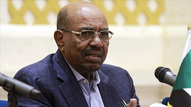 Sudan´da 23 partiden Beşir´e ´Geçiş Konseyi´ çağrısı