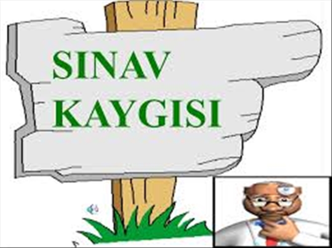 Sınav kaygısı yönetilebilir, öğrenmek mutluluk verir