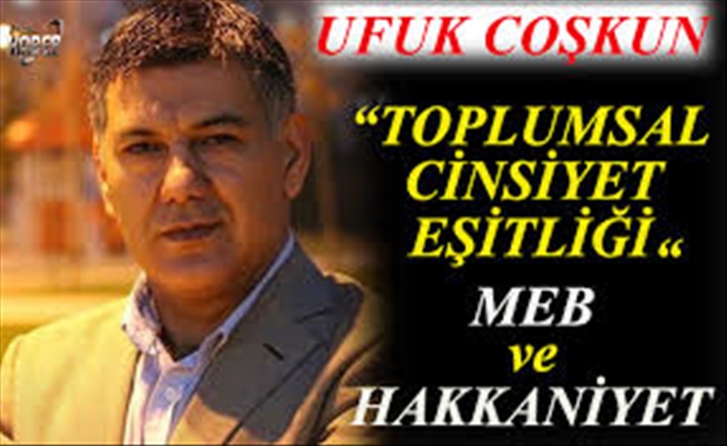 ETCEP, MEB ve hakkaniyet