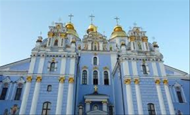 Poroşenko´nun seçim kozu bağımsız kilise