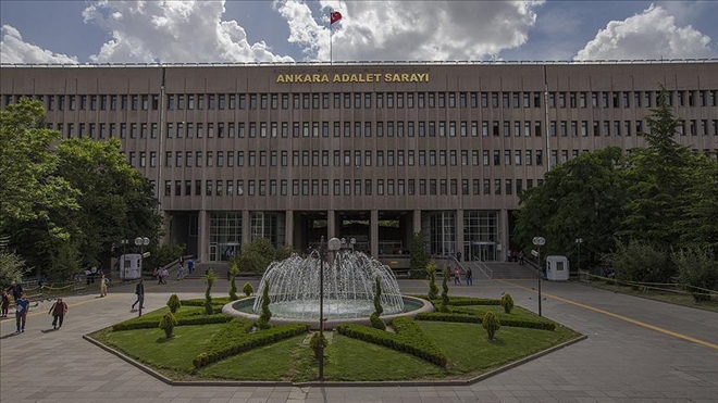 FETÖ´den gözaltına alınan 11 havacı itirafçı oldu