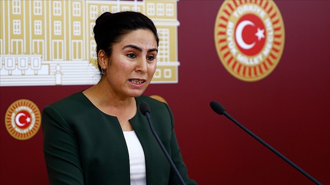 HDP´li Sürücü hakkında zorla getirilme kararı