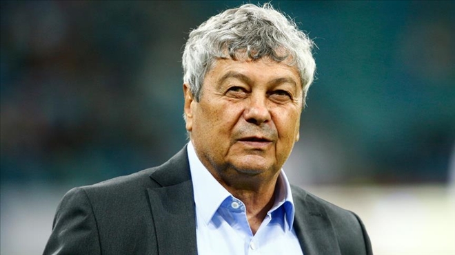 Lucescu: Karma maçlarıyla amaçladıklarımıza ulaştık