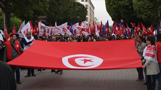 Arap Baharı yıllar içinde kışa döndü