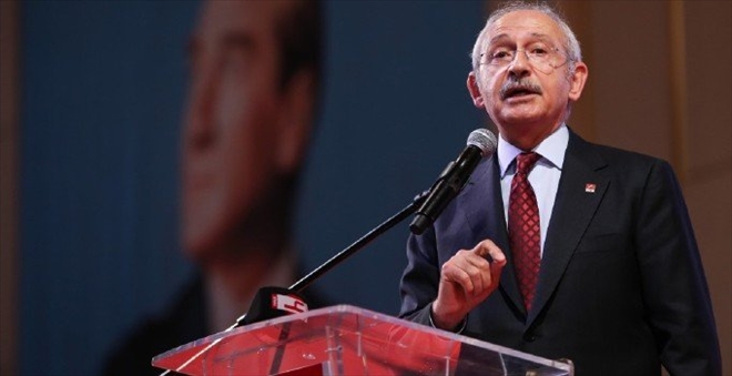 Kılıçdaroğlu´dan Yıldırım´a yanıt: YSK´ya güvenmiyoruz