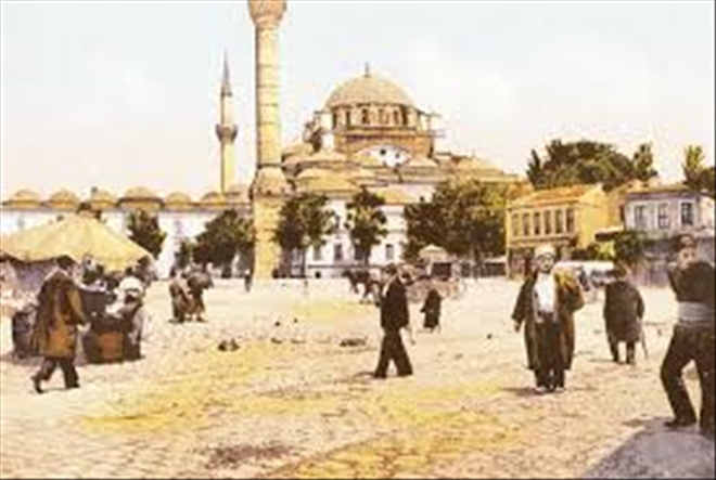 İslamcılık iki kalas bir heves miydi?