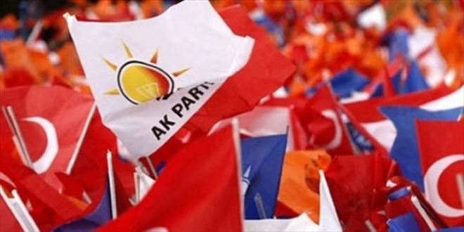 AK Parti´nin Masasında Yer Alan Ankete Göre Sonuçlar Belli Oldu! İşte Son Seçim Anketi