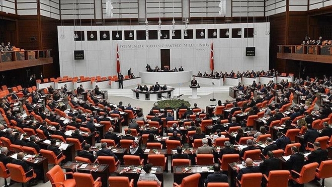 MHP´li vekilden af çıkışı: İsteyen kadar istemeyen de var!