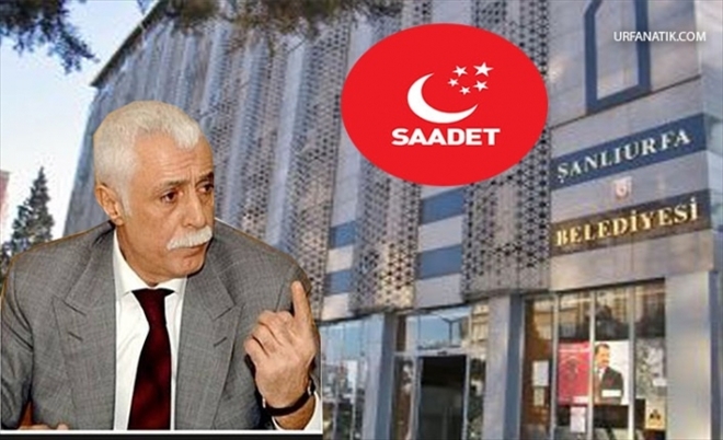 Cevheri Saadet Partisinden Seçime Girecek