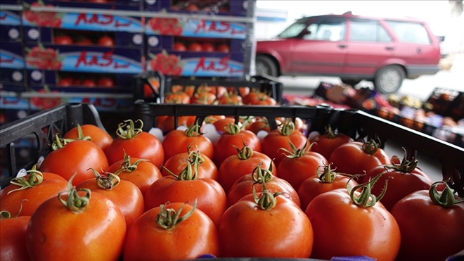 Rusya´ya ihracat yüzleri güldürdü