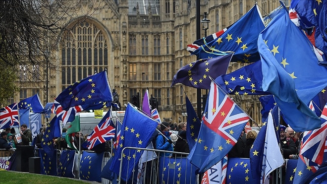 AB Brexit Başmüzakerecisi Barnier: Anlaşmasız Brexit ihtimali hiç bu kadar yüksek olmamıştı