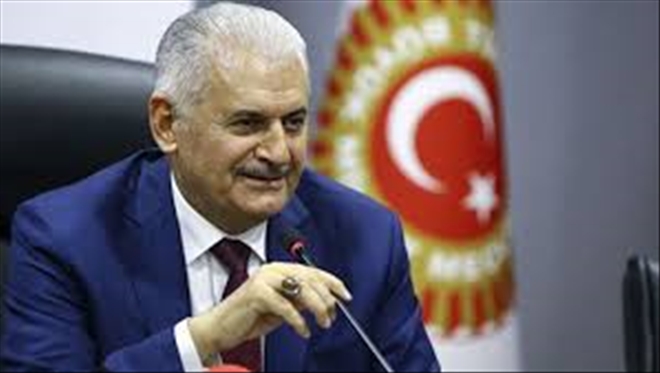 İstifaya başkan vekili çözümü