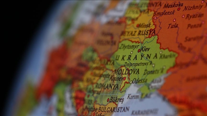 Moldova ile vizeler kaldırıldı