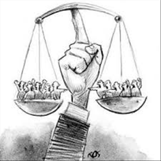 Bir dön, bir bak kendine