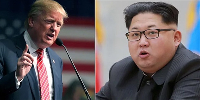 Pentagon´dan Kuzey Kore uyarısı: Olağanüstü tehdit