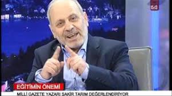 Mensuplarının diliyle AKP gerçeği