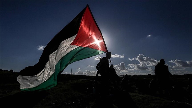 Hamas: ABD´nin Filistin´e yardımları durdurma kararı ucuz bir siyasi şantaj