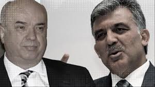 Abdullah Gül´e yakın isimden yeni parti açıklaması