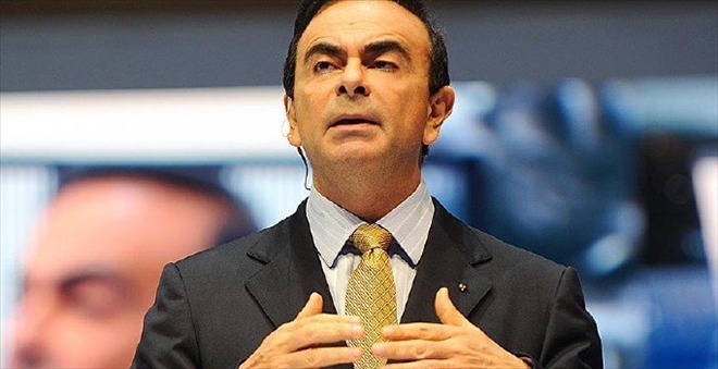 Nissan´ın eski Üst Yöneticisi Ghosn´un kefalet talebi bir kez daha reddedildi