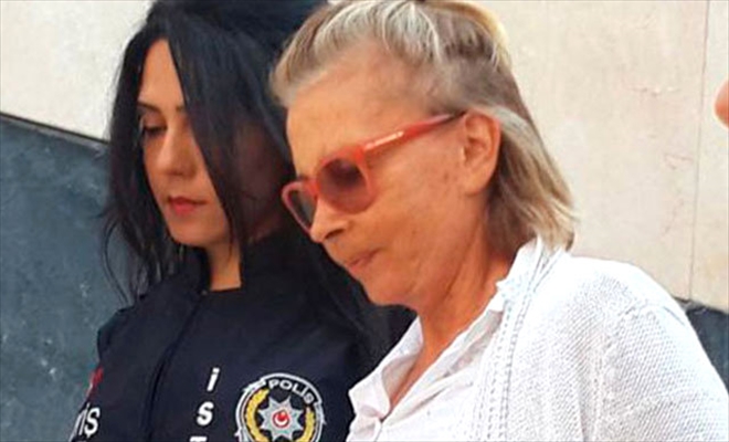 Son Dakika! Nazlı Ilıcak´a, Devletin Güvenliğine İlişkin Gizli Bilgileri Açıklamak Suçundan 5 Yıl 10 Ay Hapis Cezası