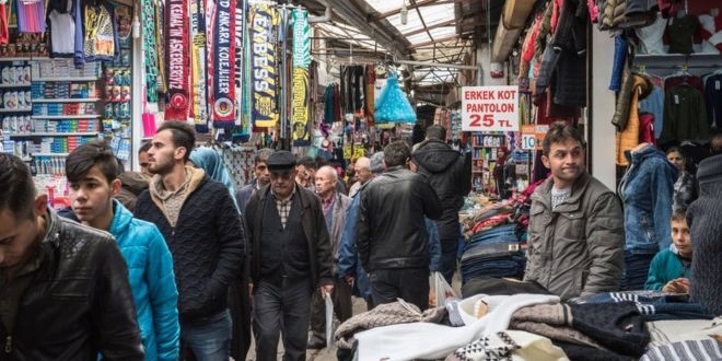 TÜİK´e göre, ekonomik gelişmeler insanları nasıl etkiliyor?