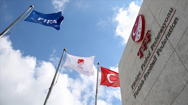 Süper Lig´den 6 kulüp PFDK´ya sevk edildi