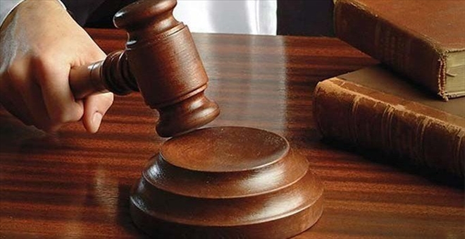 FETÖ´nün askeri yargı yapılanması davasında ara karar