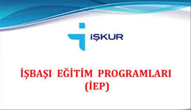 İşbaşı eğitim programlarında ödeme miktarı artırıldı