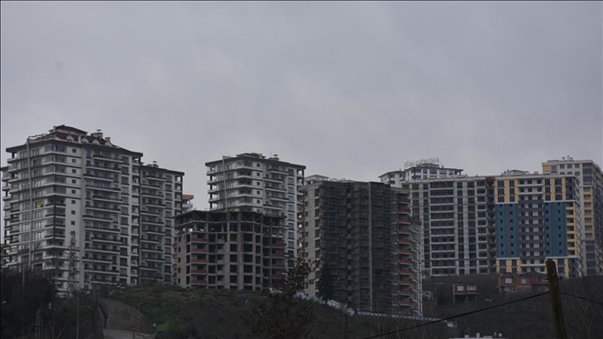 İpotekli konut satışlarının payı yüzde 20´ye geriledi