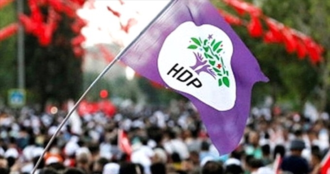 HDP´den İstanbul ve Ankara İçin İddialı Çıkış: Bu Seçimin Kaderini Biz Belirleyeceğiz