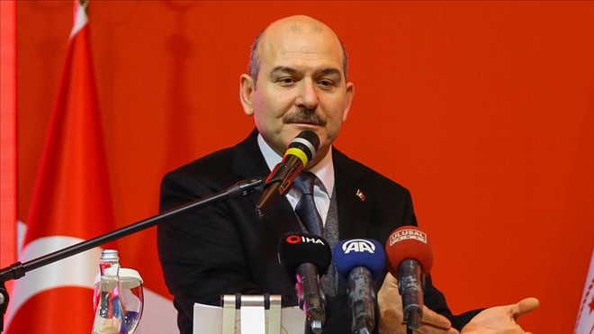 Soylu: Yerel seçimler için tedbirler alınmaya başlandı