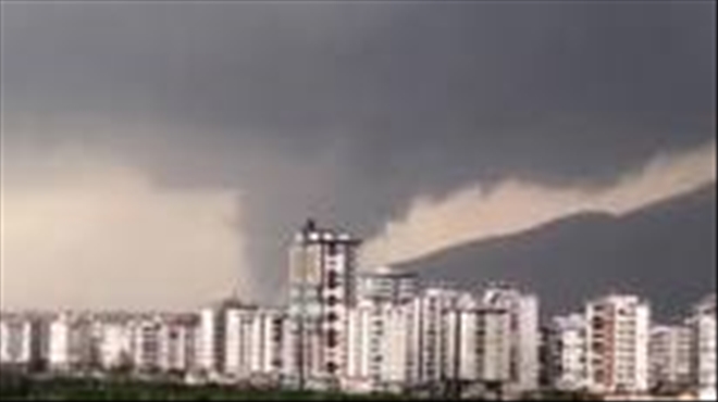 Meteoroloji uzmanı korkuttu: Hortumlar ülkesi olacağız