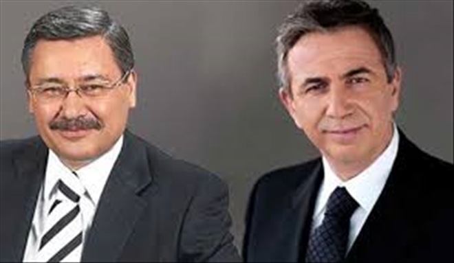 Mansur Yavaş Melih Gökçek´e TV5´te yanıt verdi
