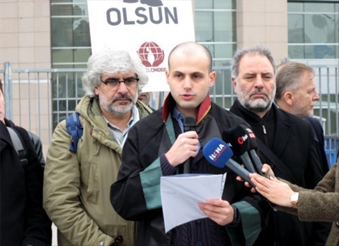 Mazlumder: 28 Şubat Zulmü Son Bulsun!