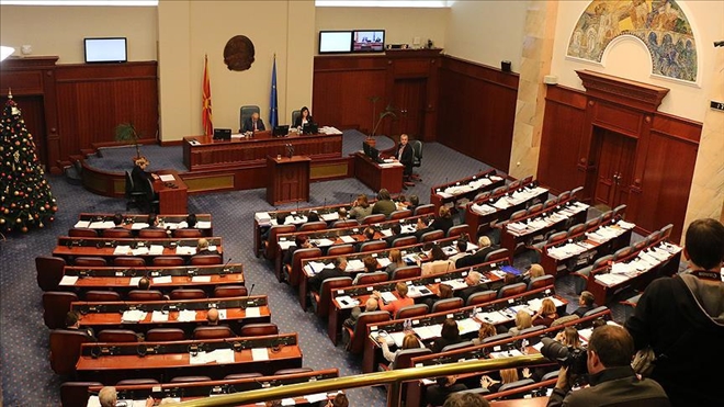 İsim sorununu çözen Makedonya, NATO ve AB üyeliği yolunda