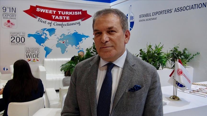 ´Hububatta 2023 hedefimizi aşacağız´