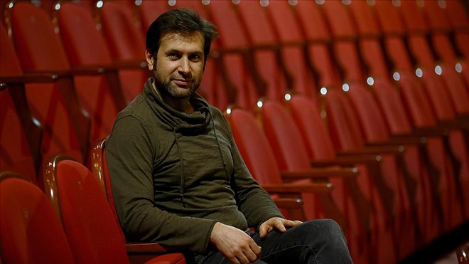 Gerilim ve komedi ´Kapan´da buluşacak