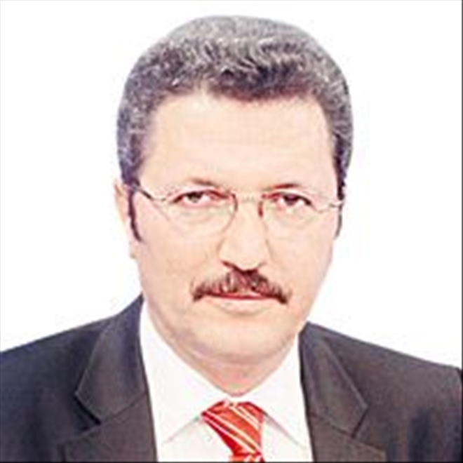 Görevi ABD vermişse harekâtın hedefi ne?  Kaynak Yeniçağ: Görevi ABD vermişse harekâtın hedefi ne? - Arslan BULUT 