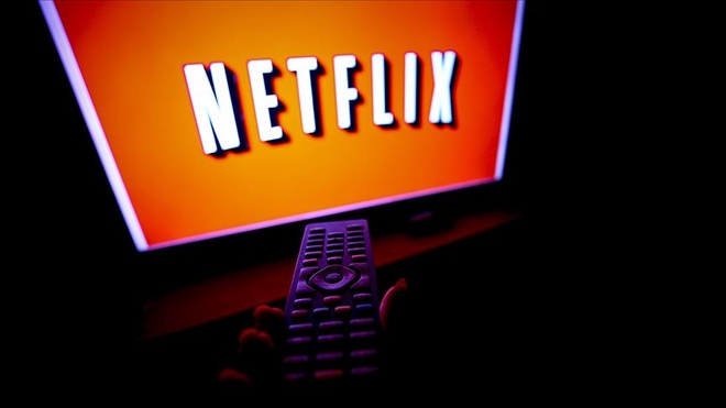 Netflix´in Suudi Arabistan´daki sansürüne tepki