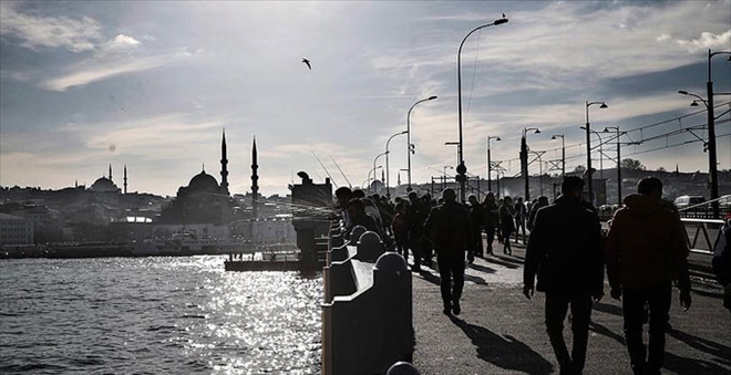 Meteorolojiden güzel haber: Marmara´da hava sıcaklığı artıyor